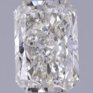 1.11 cctw VVS2 - Lab Grown Loose Diamond