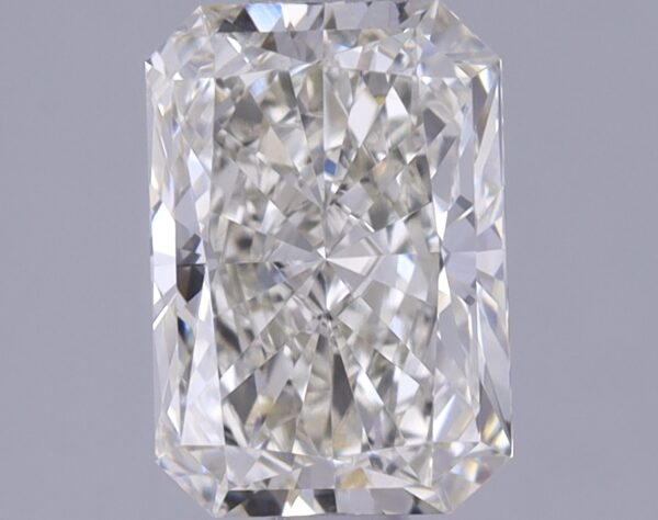 1.11 cctw VVS2 - Lab Grown Loose Diamond