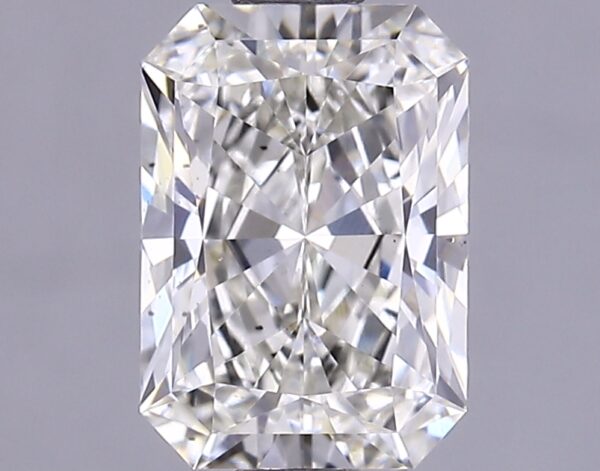 1.10 cctw VS2 - Lab Grown Loose Diamond