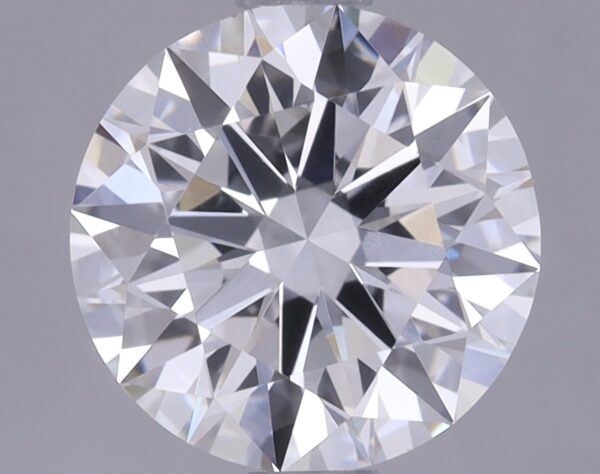 1.46 cctw VVS2 - Lab Grown Loose Diamond