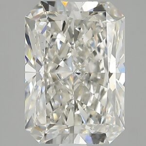 2.50 cctw VS2 - Lab Grown Loose Diamond