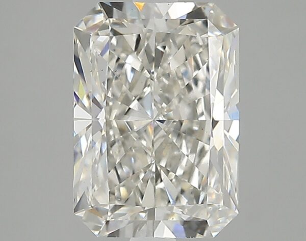 2.50 cctw VS2 - Lab Grown Loose Diamond