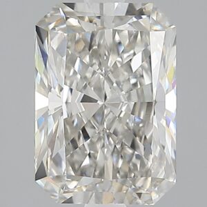 2.09 cctw VVS2 - Lab Grown Loose Diamond