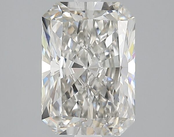 2.09 cctw VVS2 - Lab Grown Loose Diamond