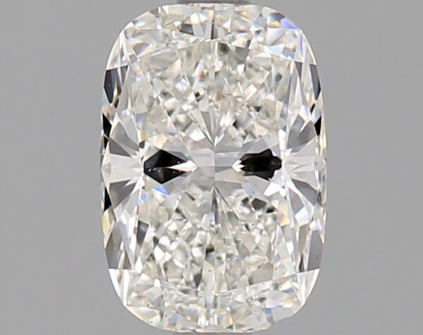 1.34 cctw VS2 - Lab Grown Loose Diamond