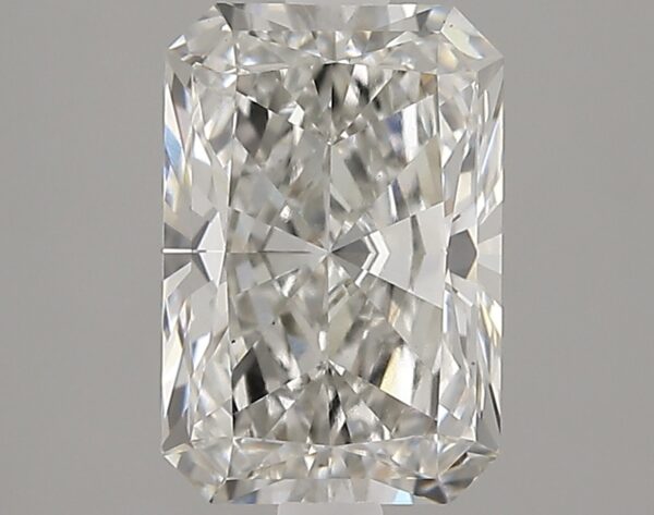 2.00 cctw VS2 - Lab Grown Loose Diamond