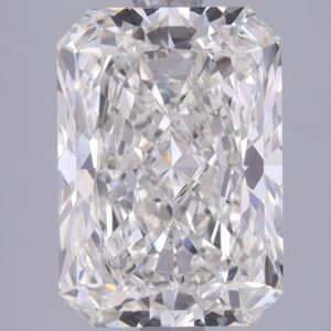 2.74 cctw VS2 - Lab Grown Loose Diamond
