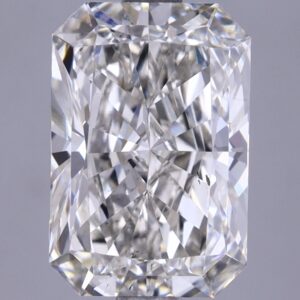 2.40 cctw VS2 - Lab Grown Loose Diamond