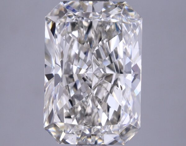 2.40 cctw VS2 - Lab Grown Loose Diamond