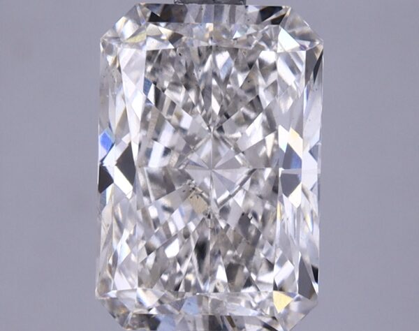 2.06 cctw SI1 - Lab Grown Loose Diamond