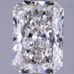 2.05 cctw VVS2 - Lab Grown Loose Diamond