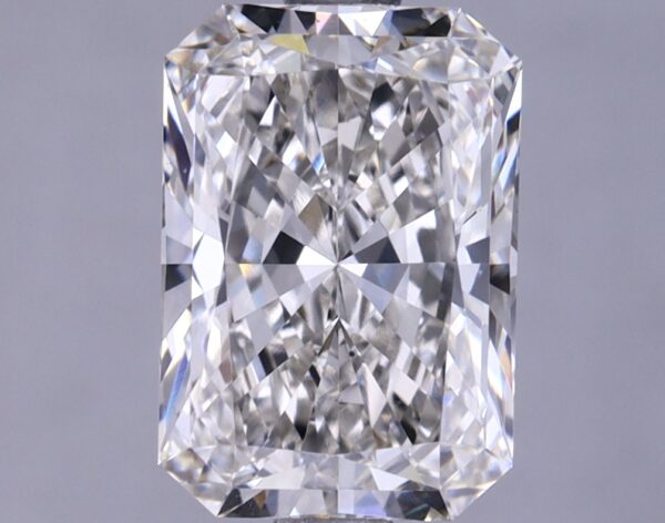 2.05 cctw VVS2 - Lab Grown Loose Diamond