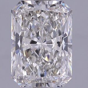 2.38 cctw SI2 - Lab Grown Loose Diamond