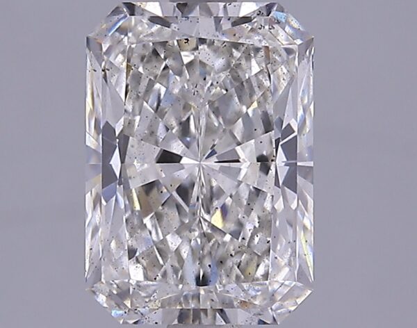 2.38 cctw SI2 - Lab Grown Loose Diamond