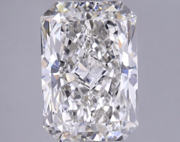 2.45 cctw VS2 - Lab Grown Loose Diamond