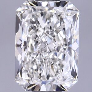 1.03 cctw SI1 - Lab Grown Loose Diamond