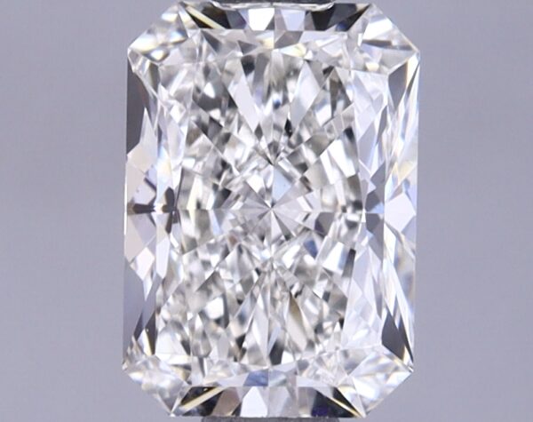 1.03 cctw SI1 - Lab Grown Loose Diamond