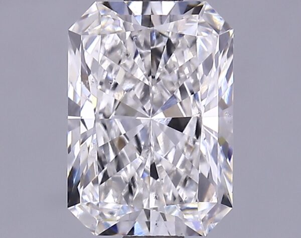1.48 cctw VS2 - Lab Grown Loose Diamond