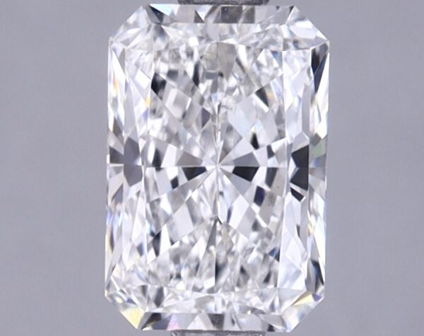1.13 cctw VVS2 - Lab Grown Loose Diamond