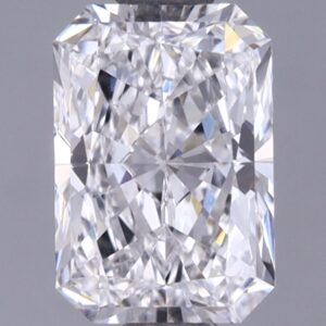 1.01 cctw VS1 - Lab Grown Loose Diamond
