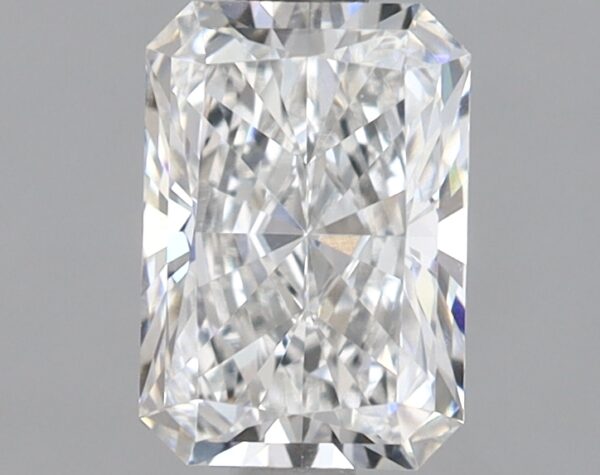 1.03 cctw VVS2 - Lab Grown Loose Diamond