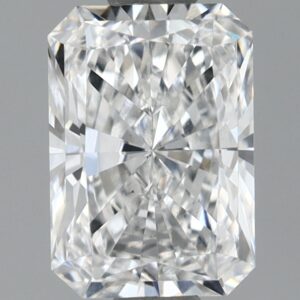 1.11 cctw VS2 - Lab Grown Loose Diamond