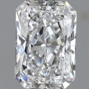 1.36 cctw VS1 - Lab Grown Loose Diamond