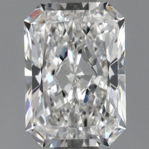 1.05 cctw VS1 - Lab Grown Loose Diamond