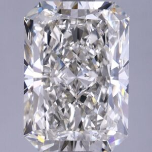 2.71 cctw VS2 - Lab Grown Loose Diamond