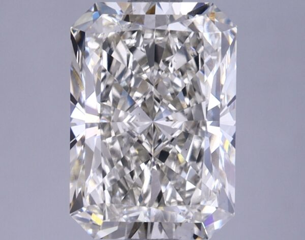 2.71 cctw VS2 - Lab Grown Loose Diamond