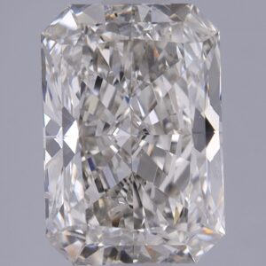 2.02 cctw SI1 - Lab Grown Loose Diamond