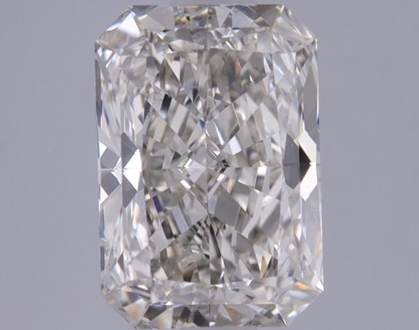 2.02 cctw SI1 - Lab Grown Loose Diamond