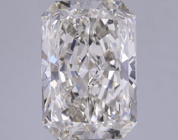 2.42 cctw VS1 - Lab Grown Loose Diamond
