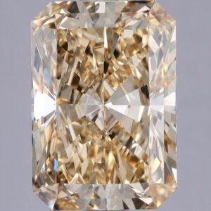 2.73 cctw VS2 - Lab Grown Loose Diamond
