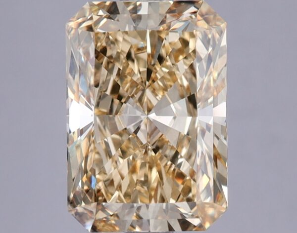 2.73 cctw VS2 - Lab Grown Loose Diamond