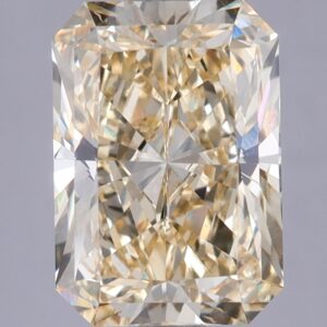 2.53 cctw VS1 - Lab Grown Loose Diamond