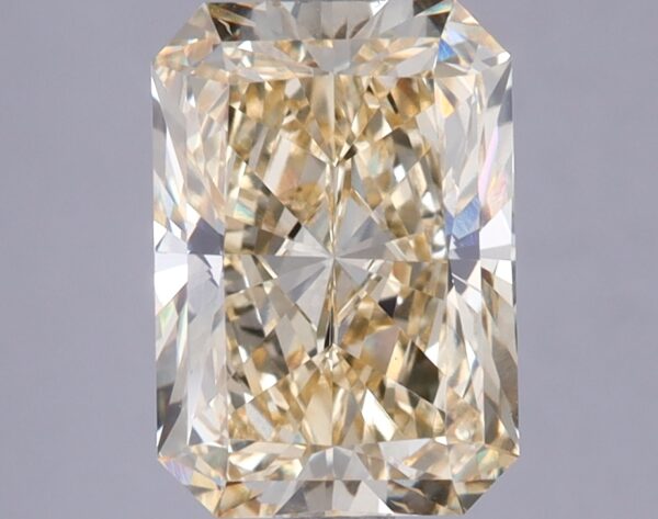 2.53 cctw VS1 - Lab Grown Loose Diamond