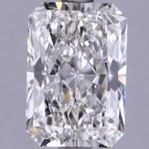 2.32 cctw VS2 - Lab Grown Loose Diamond