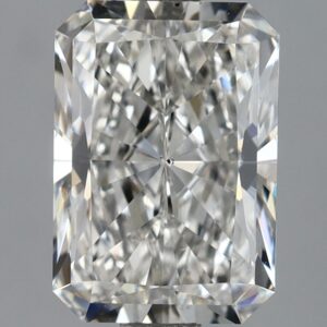 2.51 cctw VS1 - Lab Grown Loose Diamond