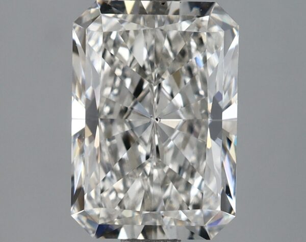 2.51 cctw VS1 - Lab Grown Loose Diamond