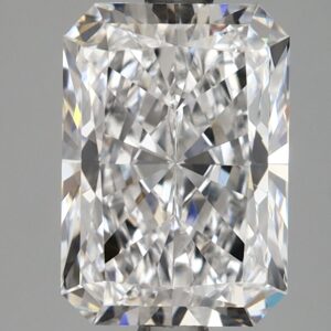 2.69 cctw VVS2 - Lab Grown Loose Diamond