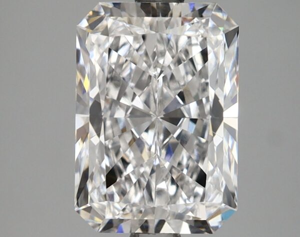 2.69 cctw VVS2 - Lab Grown Loose Diamond