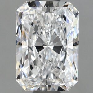 1.08 cctw VS1 - Lab Grown Loose Diamond