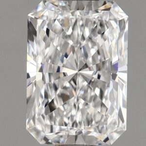 1.00 cctw VS1 - Lab Grown Loose Diamond