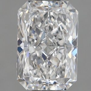 1.00 cctw VVS2 - Lab Grown Loose Diamond