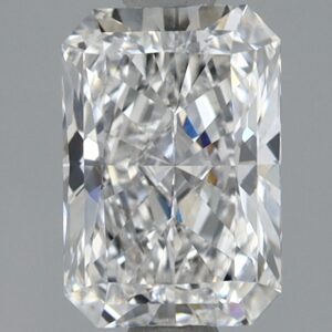 1.43 cctw VS1 - Lab Grown Loose Diamond