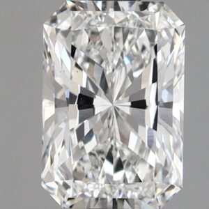1.32 cctw VS1 - Lab Grown Loose Diamond