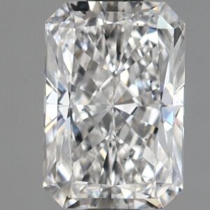 1.10 cctw VS2 - Lab Grown Loose Diamond