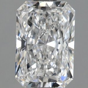 1.08 cctw VS2 - Lab Grown Loose Diamond