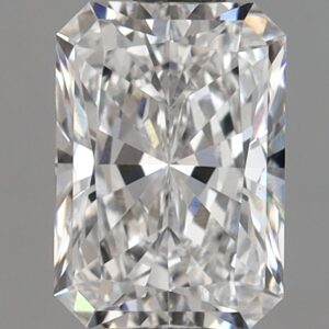 1.03 cctw VS1 - Lab Grown Loose Diamond